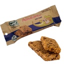 Barritas de Amaranto con Nuez 2 barritas, 28 g