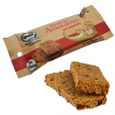 Barritas de Amaranto con Almendra 2 barritas, 28 g