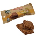 Barritas de Amaranto con Cacao 2 barritas, 28 g