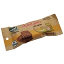 Barritas de Amaranto con Cacao 2 barritas, 28 g