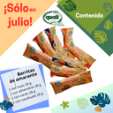 Paquete sólo Julio ¡Envío Gratis!