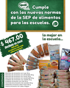 Paquete Regreso a Clases