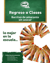 Paquete Regreso a Clases