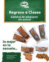 Paquete Regreso a Clases