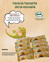 Paquete Tiendita Escolar ¡envío gratis!