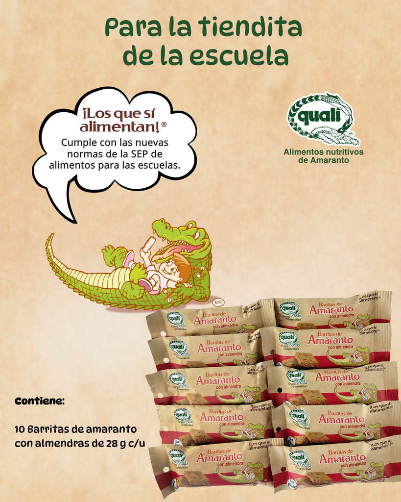 Paquete Tiendita Escolar ¡envío gratis!