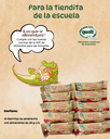 Paquete Tiendita Escolar ¡envío gratis!