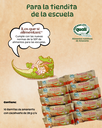 Paquete Tiendita Escolar ¡envío gratis!
