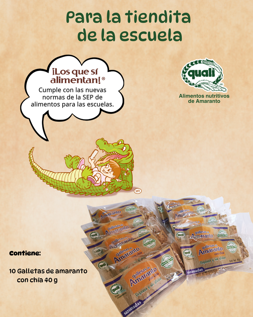 Paquete Tiendita Escolar ¡envío gratis!