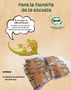 Paquete Tiendita Escolar ¡envío gratis!
