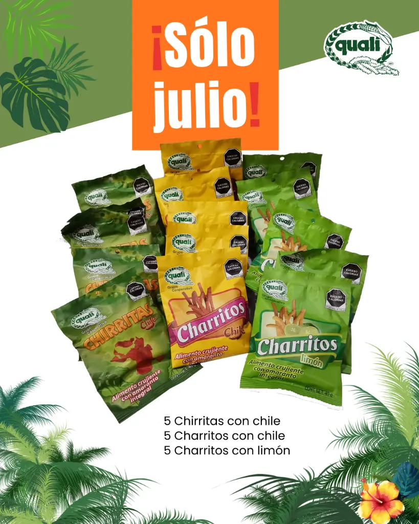 sólo julio 15 BOTANAS.webp