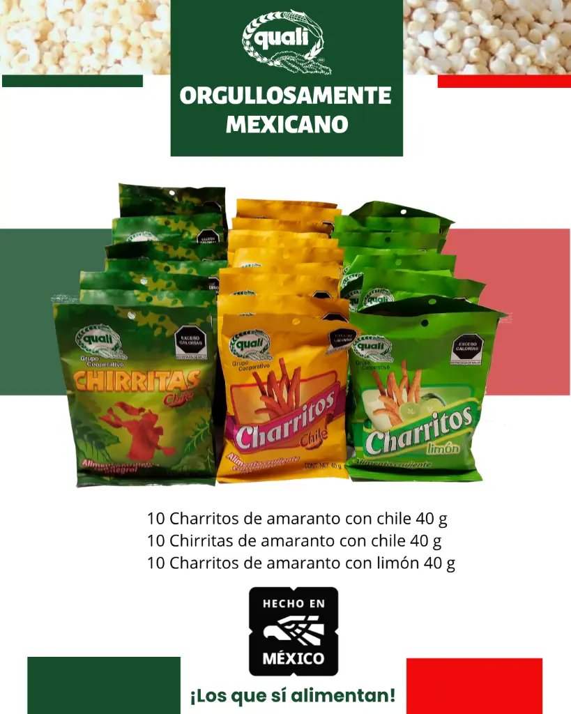 OMex 30 botanas.webp