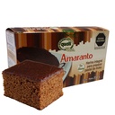 Harina integral para pastel de amaranto Quali de moka 350 g