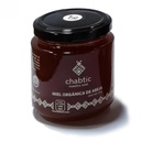 Chabtic miel orgánica de abeja 290 g