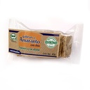 Galletas de Amaranto Quali con chía