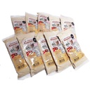 Paquete de 10 Horchatas de Amaranto Quali (con Azúcar) 180 g