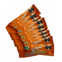 Paquete de 10 Triptos de Amaranto Quali con Cacahuate 18g