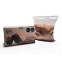 Harina Integral para Pastel de Amaranto Quali con Cocoa 350g