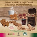 Paquete Quali + Capeltic