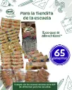 Paquete Tiendita Escolar ¡Envío Gratis!