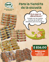 Paquete Tiendita Escolar ¡Envío Gratis!