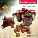 Bocaditos Navideños