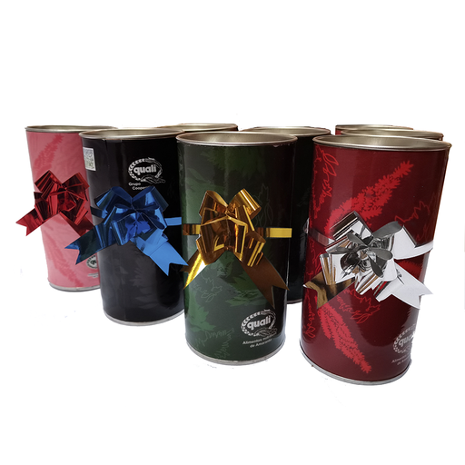 Botes con Galletas de Amaranto y Chocolate