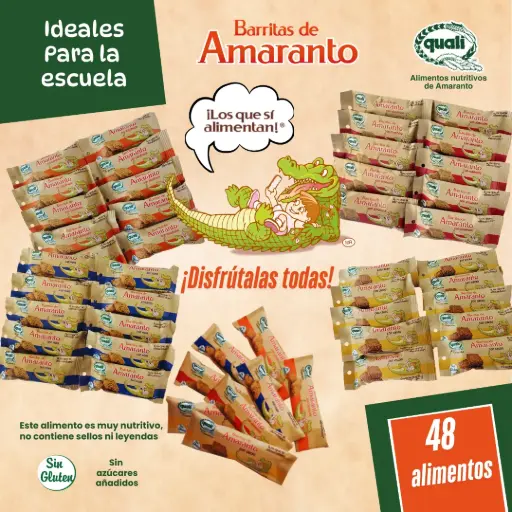 Paquete Ideales para la Escuela ¡Envío Gratis!